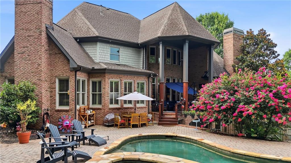501 Gold Shore Lane