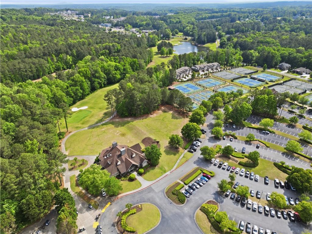 501 Gold Shore Lane