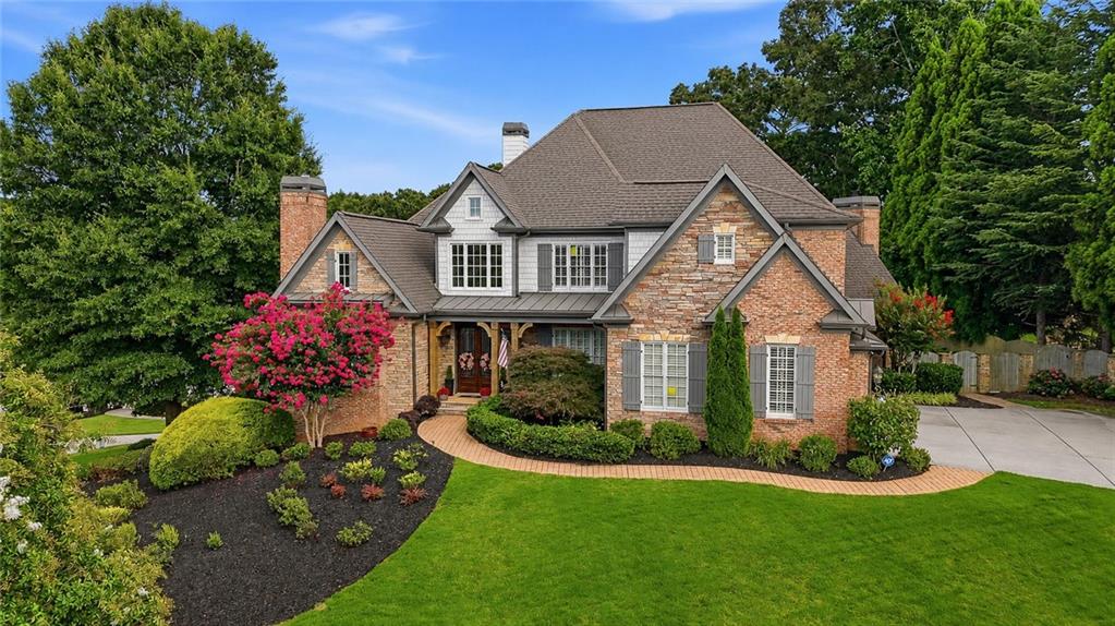 501 Gold Shore Lane