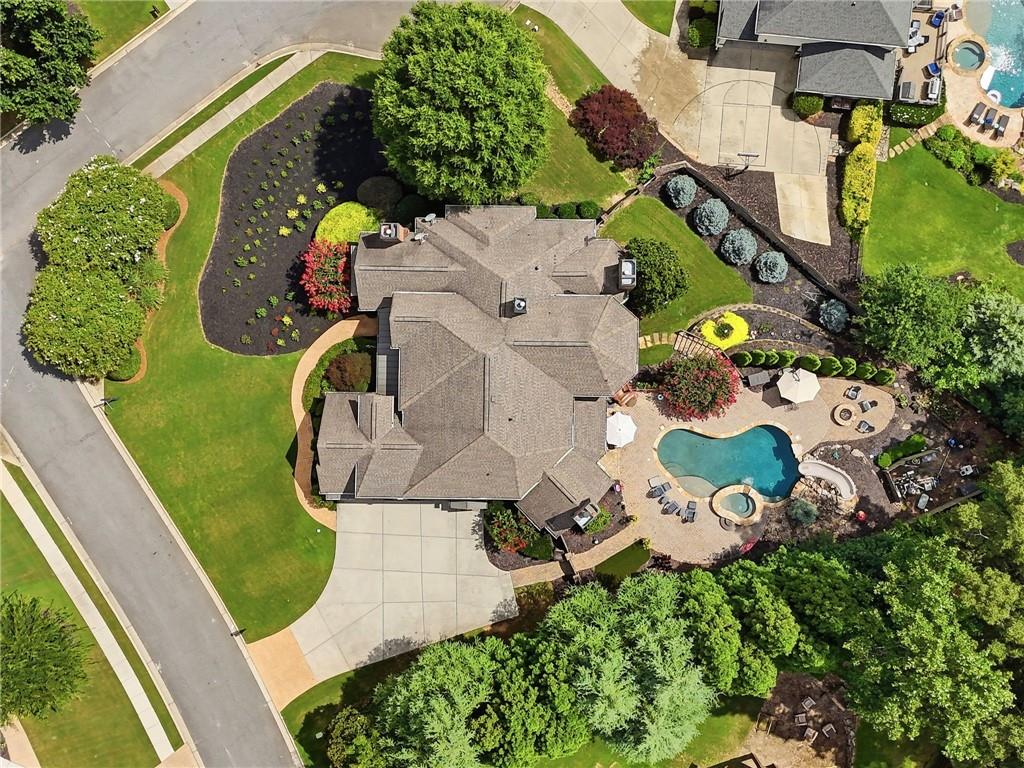 501 Gold Shore Lane