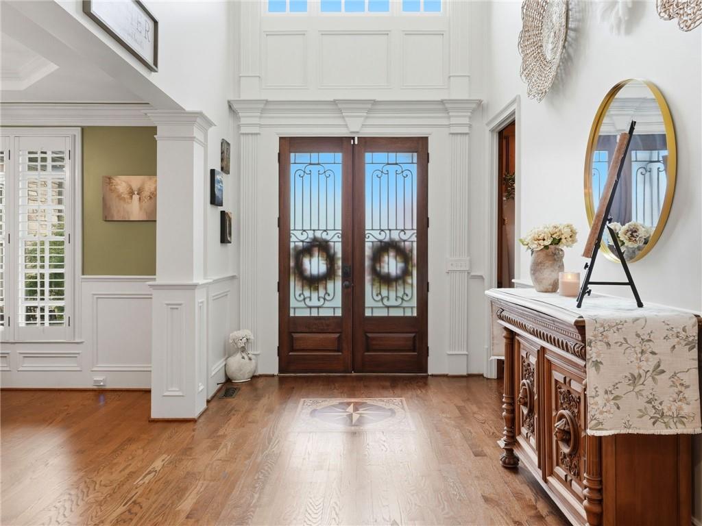 501 Gold Shore Lane