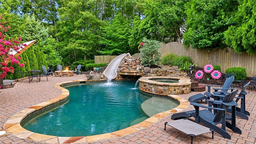 501 Gold Shore Lane