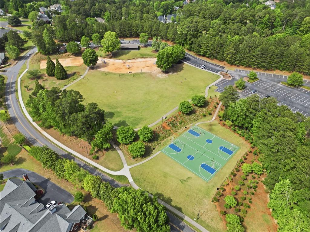 501 Gold Shore Lane