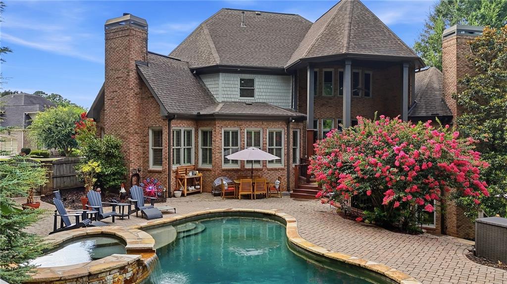 501 Gold Shore Lane