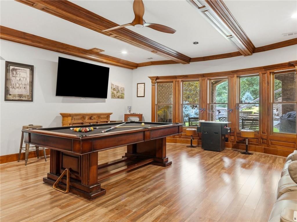 501 Gold Shore Lane