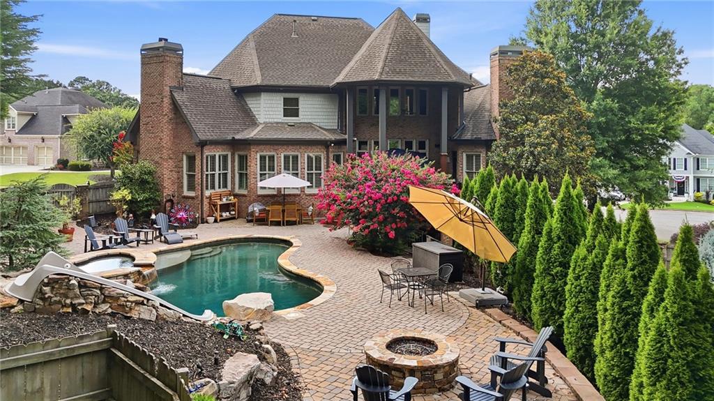 501 Gold Shore Lane
