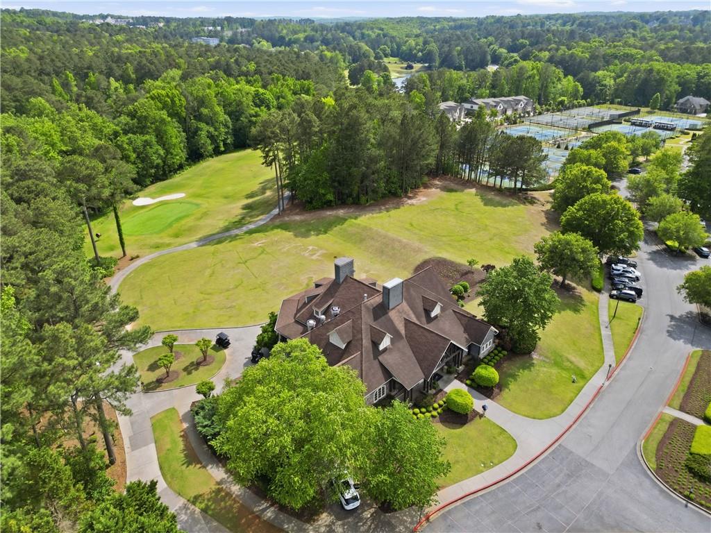 501 Gold Shore Lane