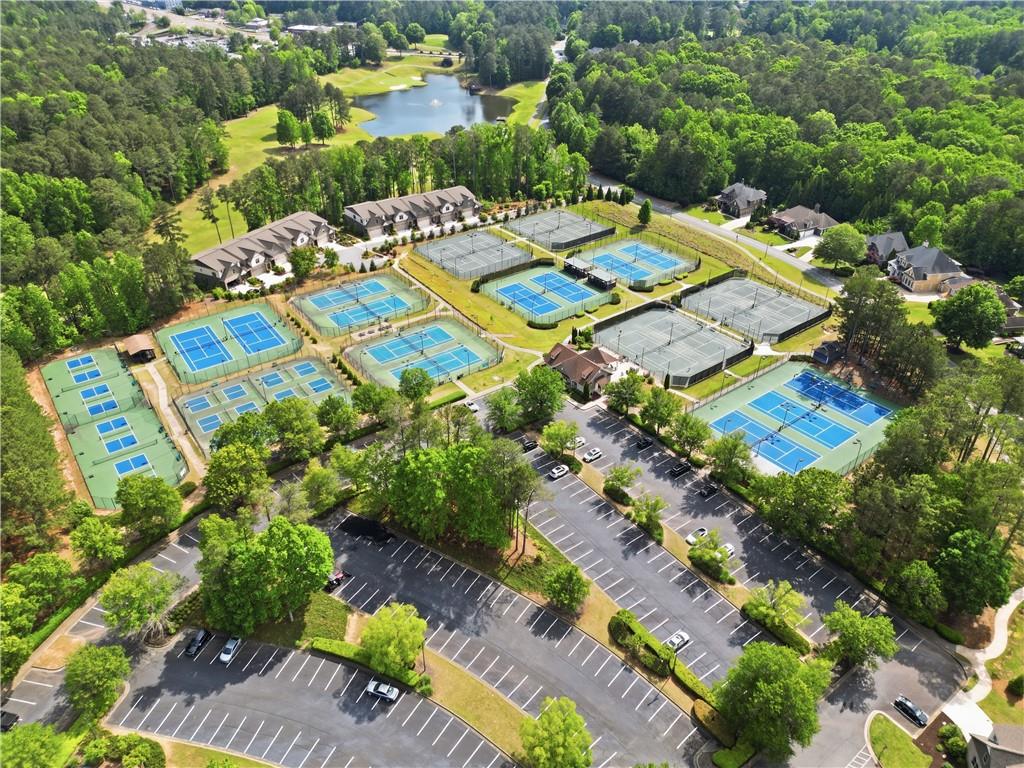 501 Gold Shore Lane
