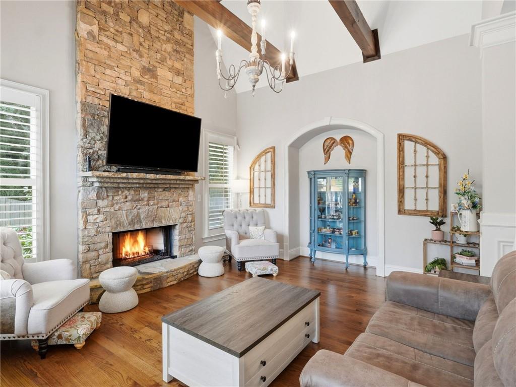 501 Gold Shore Lane