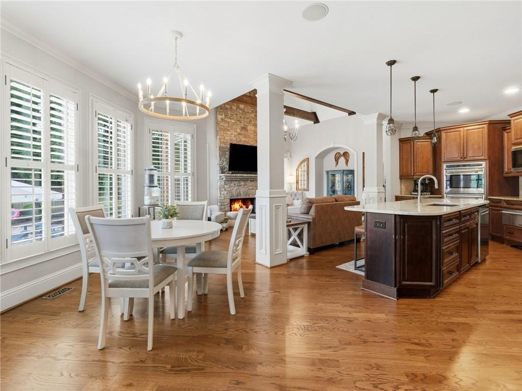 501 Gold Shore Lane