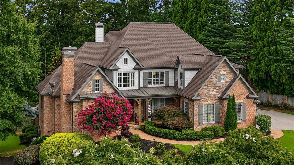 501 Gold Shore Lane
