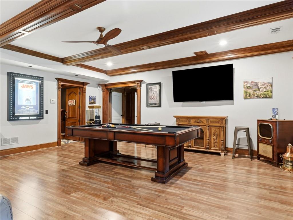 501 Gold Shore Lane