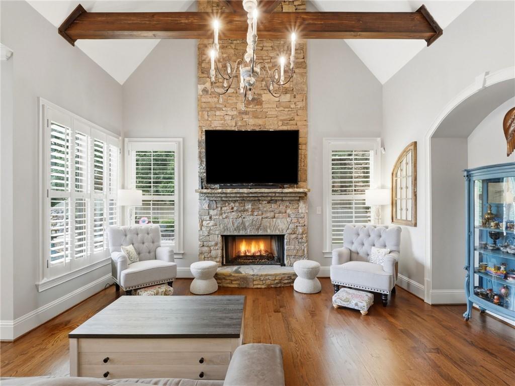 501 Gold Shore Lane