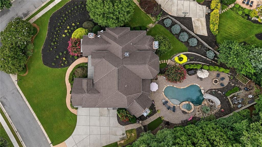 501 Gold Shore Lane