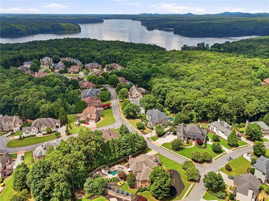 501 Gold Shore Lane