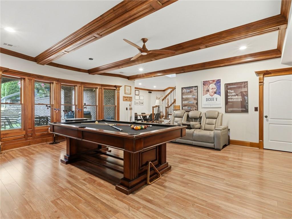 501 Gold Shore Lane
