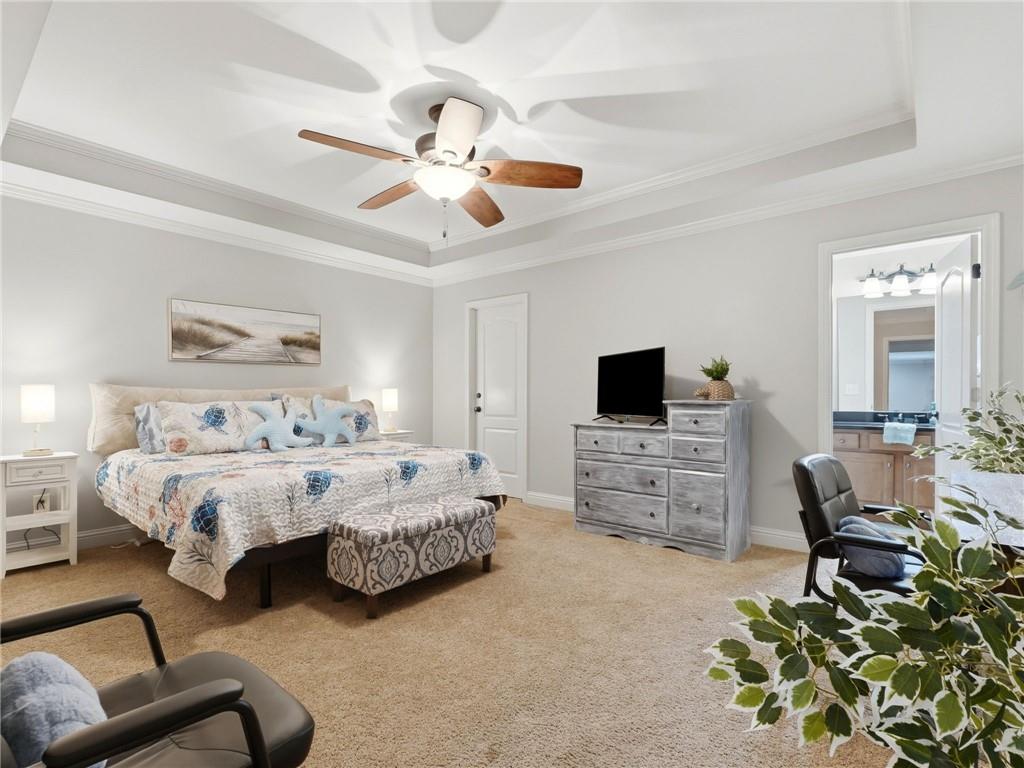 501 Gold Shore Lane