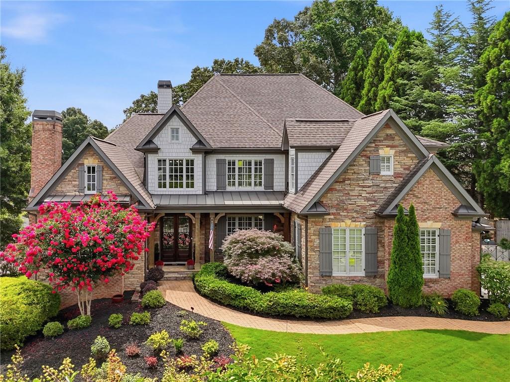 501 Gold Shore Lane