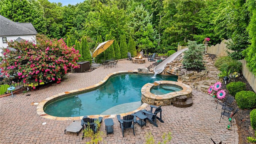 501 Gold Shore Lane