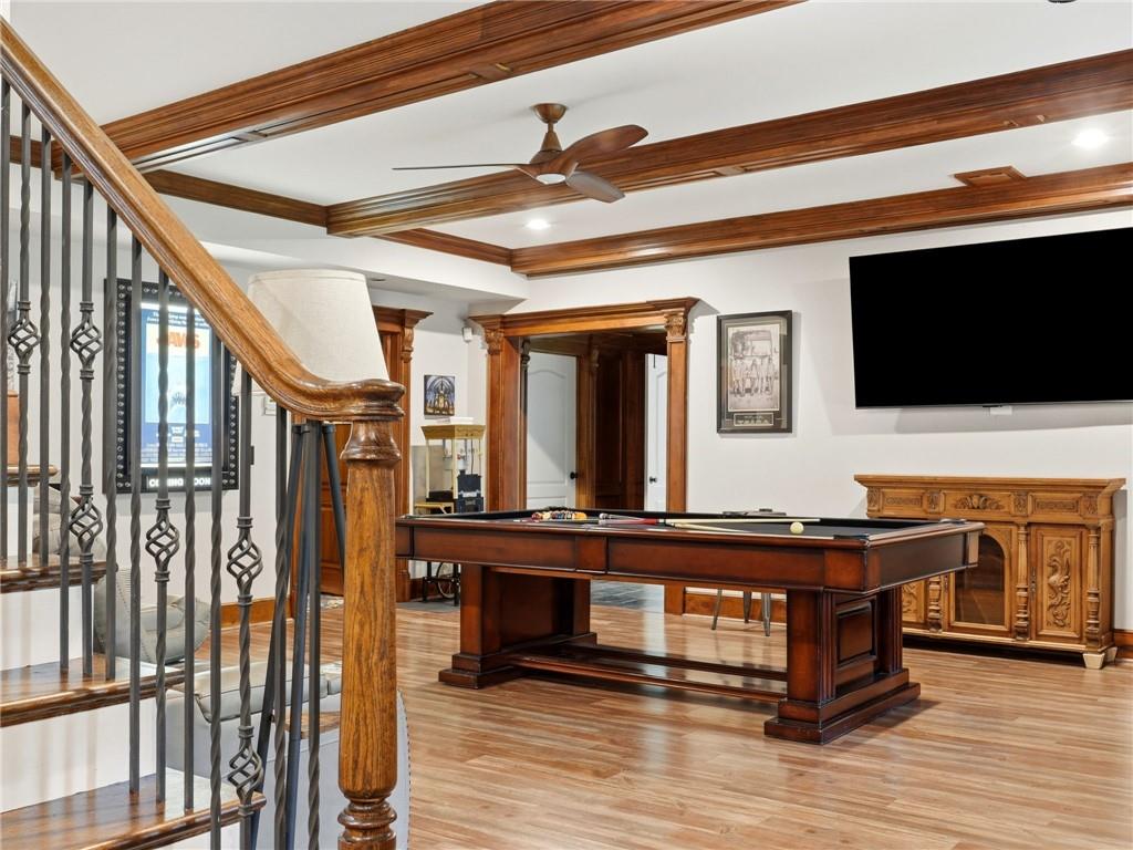 501 Gold Shore Lane