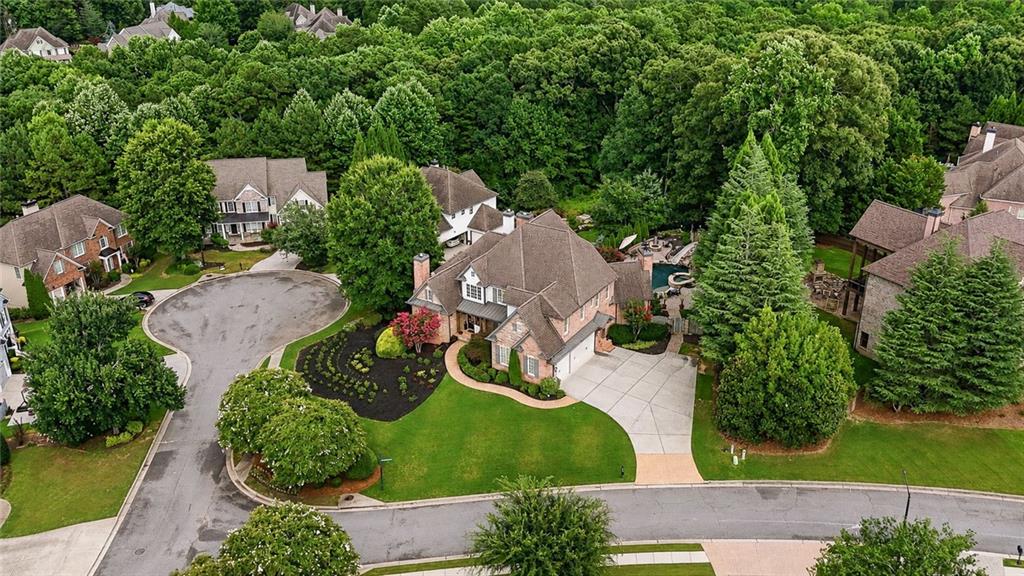 501 Gold Shore Lane
