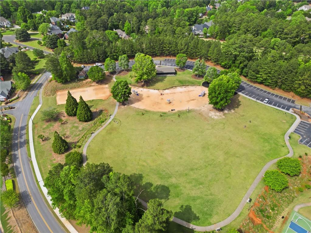 501 Gold Shore Lane