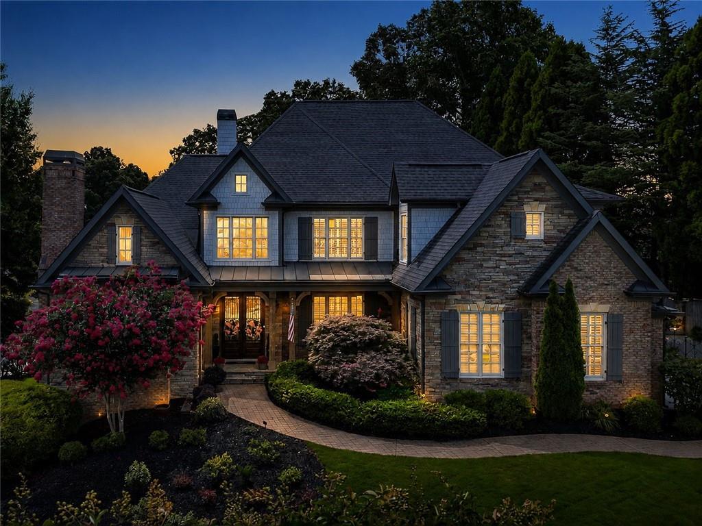 501 Gold Shore Lane