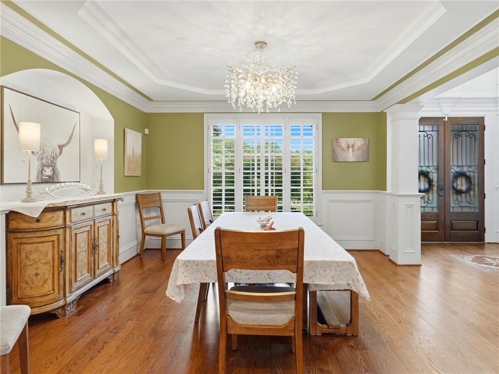 501 Gold Shore Lane
