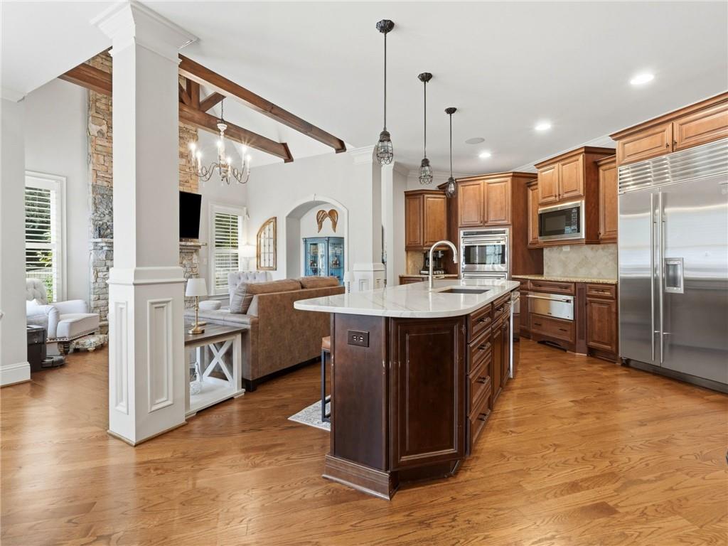 501 Gold Shore Lane