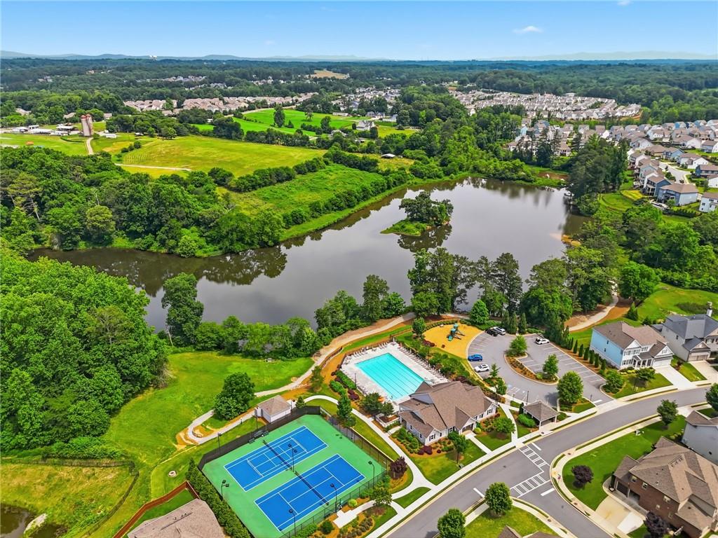 147 Fieldbrook Crossing