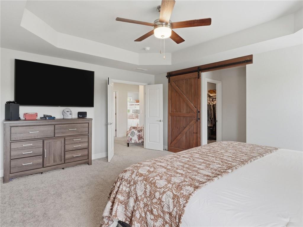 147 Fieldbrook Crossing