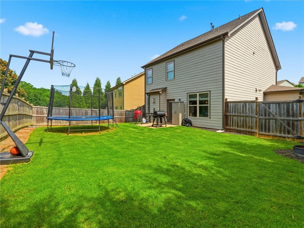 147 Fieldbrook Crossing