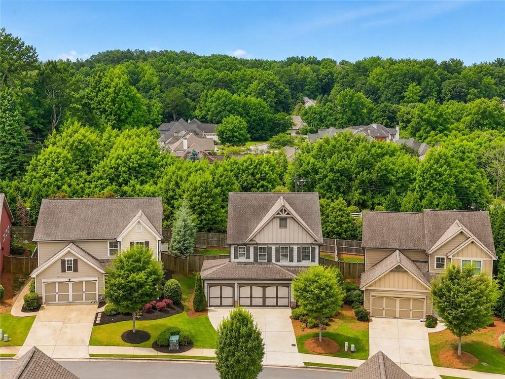 147 Fieldbrook Crossing