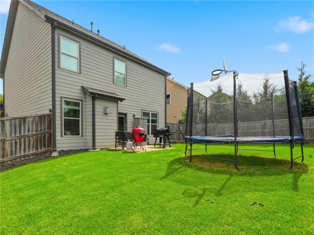 147 Fieldbrook Crossing