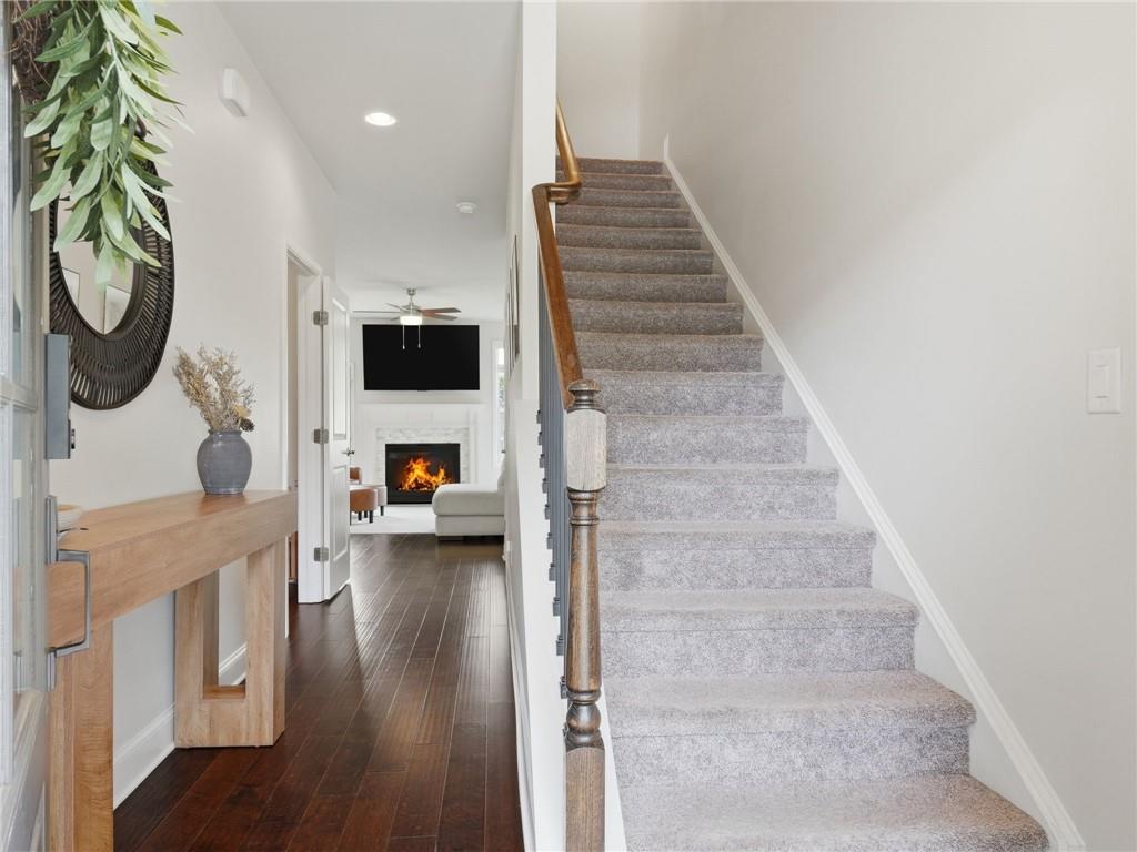 147 Fieldbrook Crossing