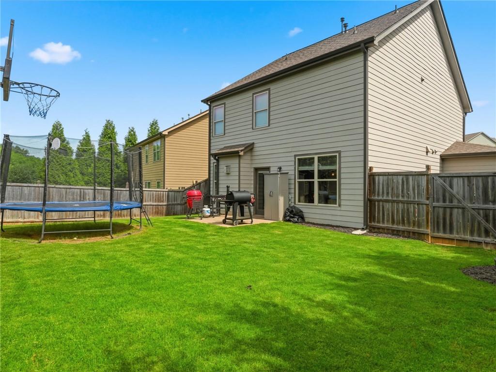 147 Fieldbrook Crossing