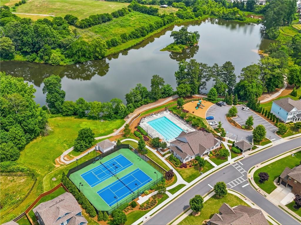 147 Fieldbrook Crossing