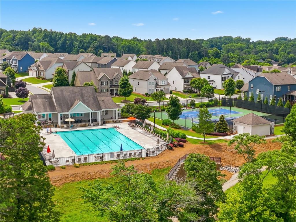 147 Fieldbrook Crossing