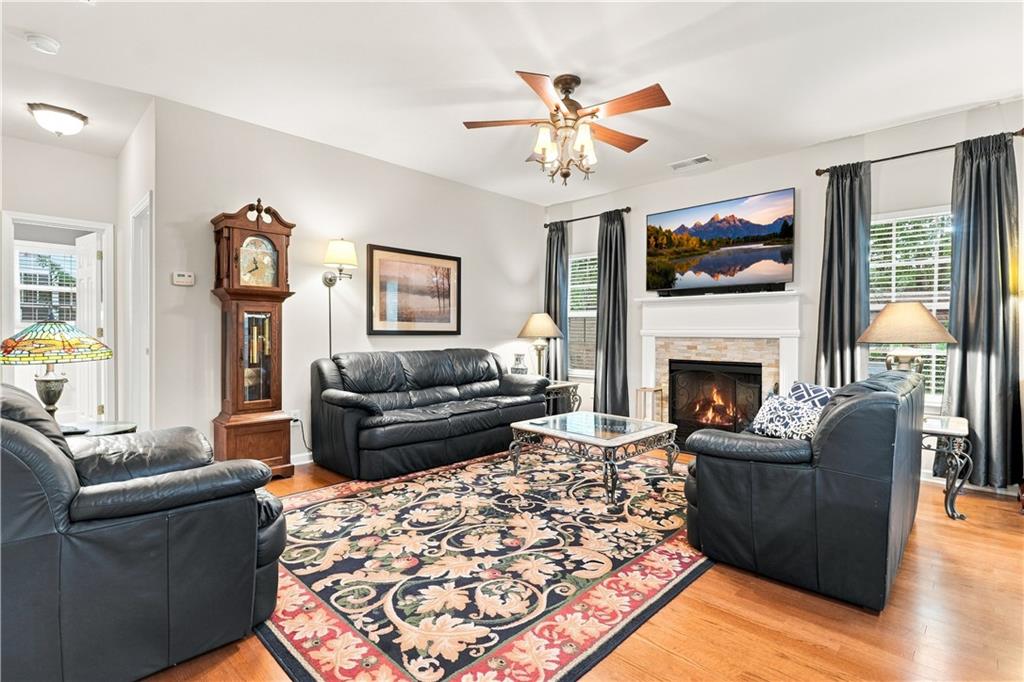 326 Tuggle Court