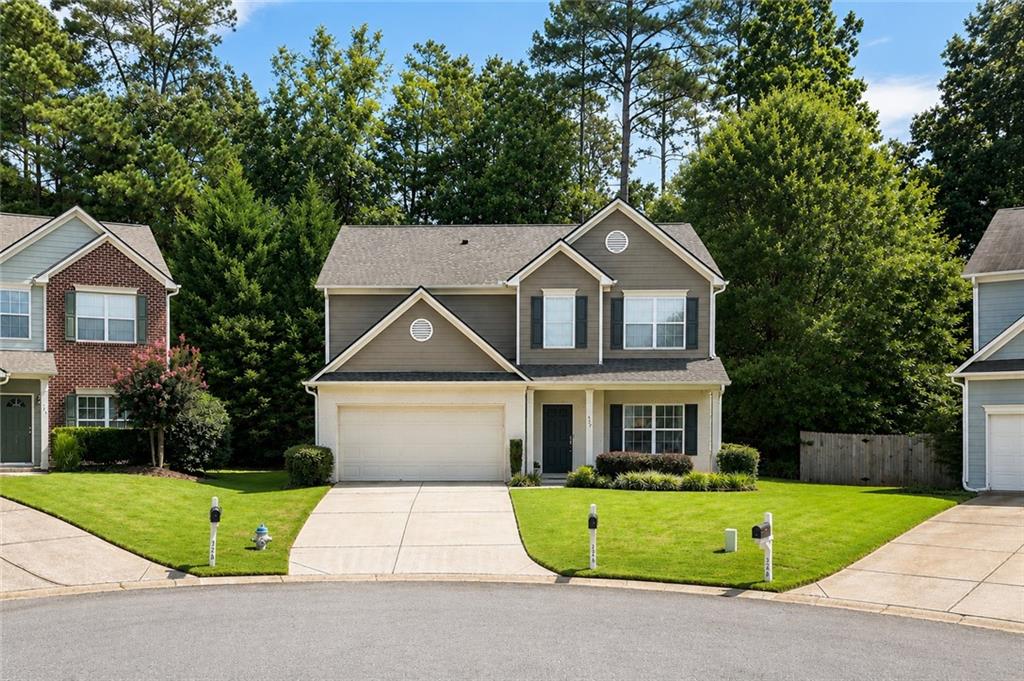 326 Tuggle Court
