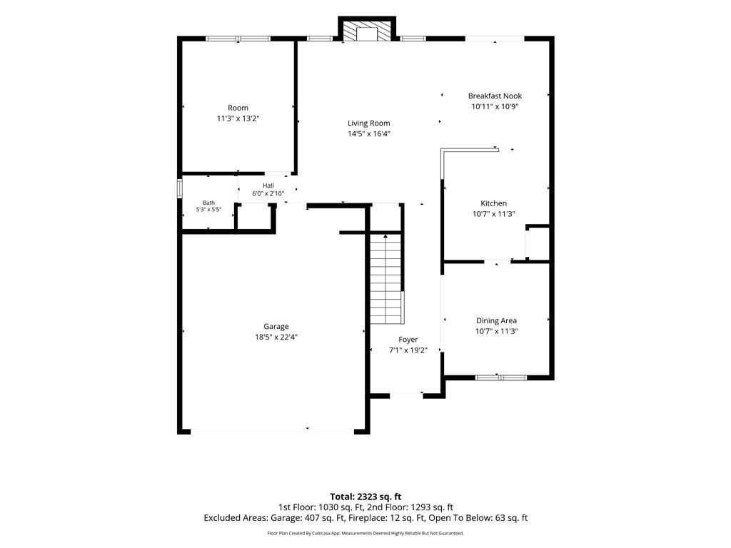 326 Tuggle Court