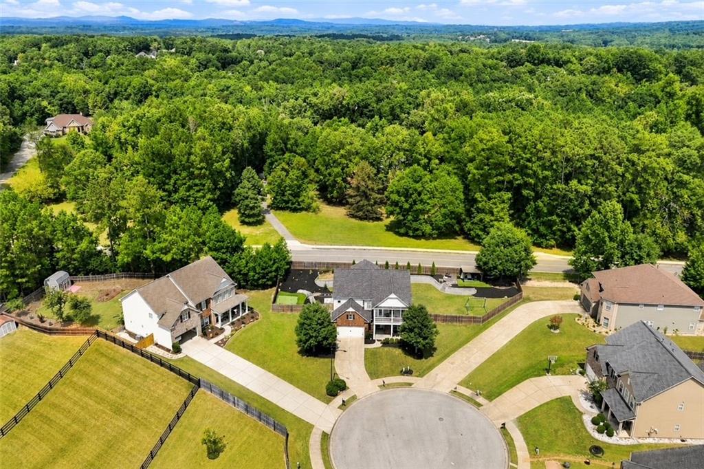 315 Hill Top Overlook
