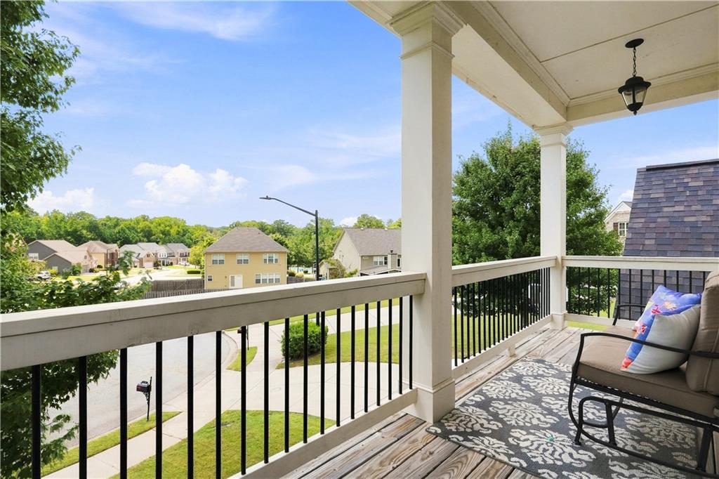 315 Hill Top Overlook
