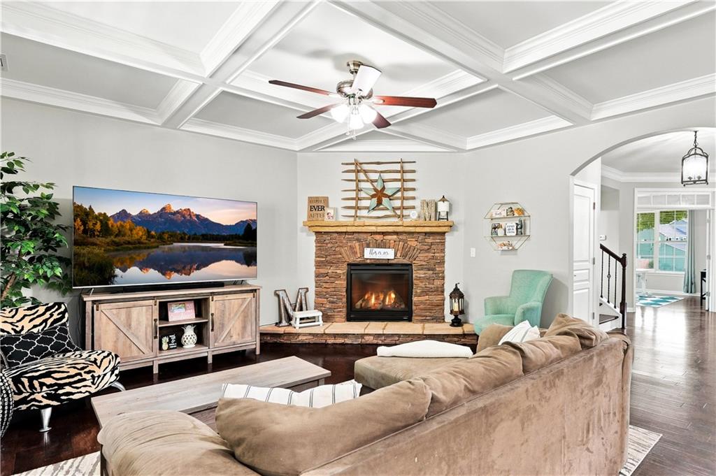 315 Hill Top Overlook