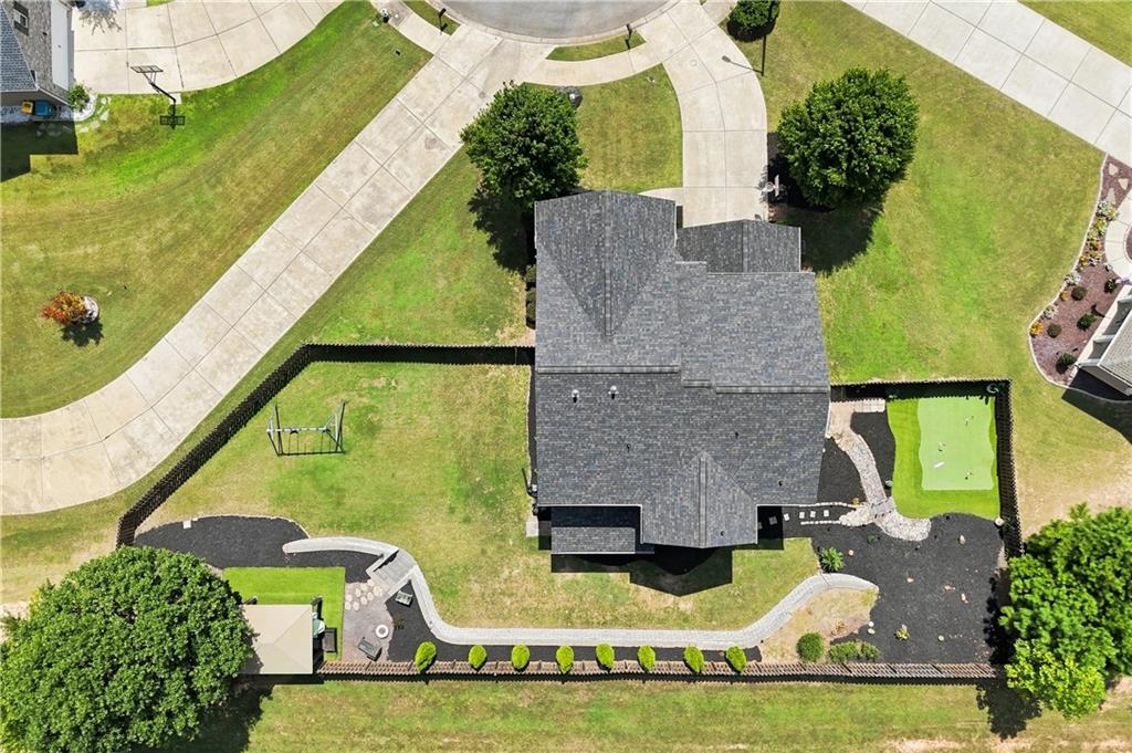 315 Hill Top Overlook