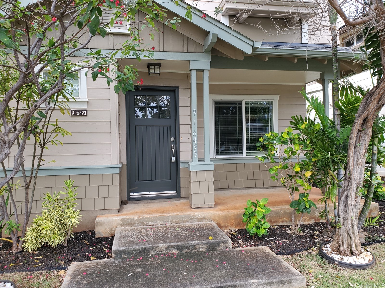 91-6493 Kapolei Parkway