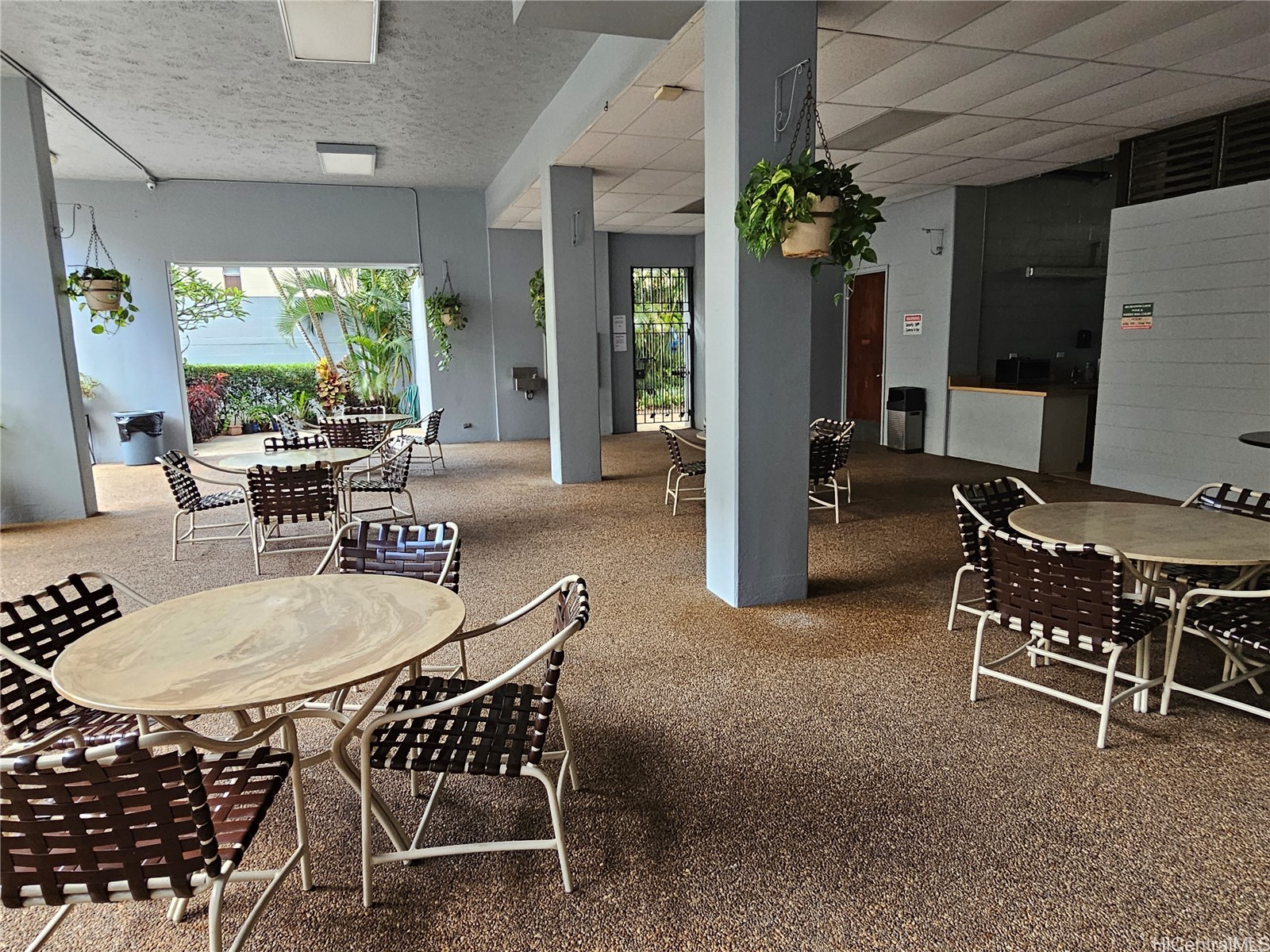 1621 Dole Street 504