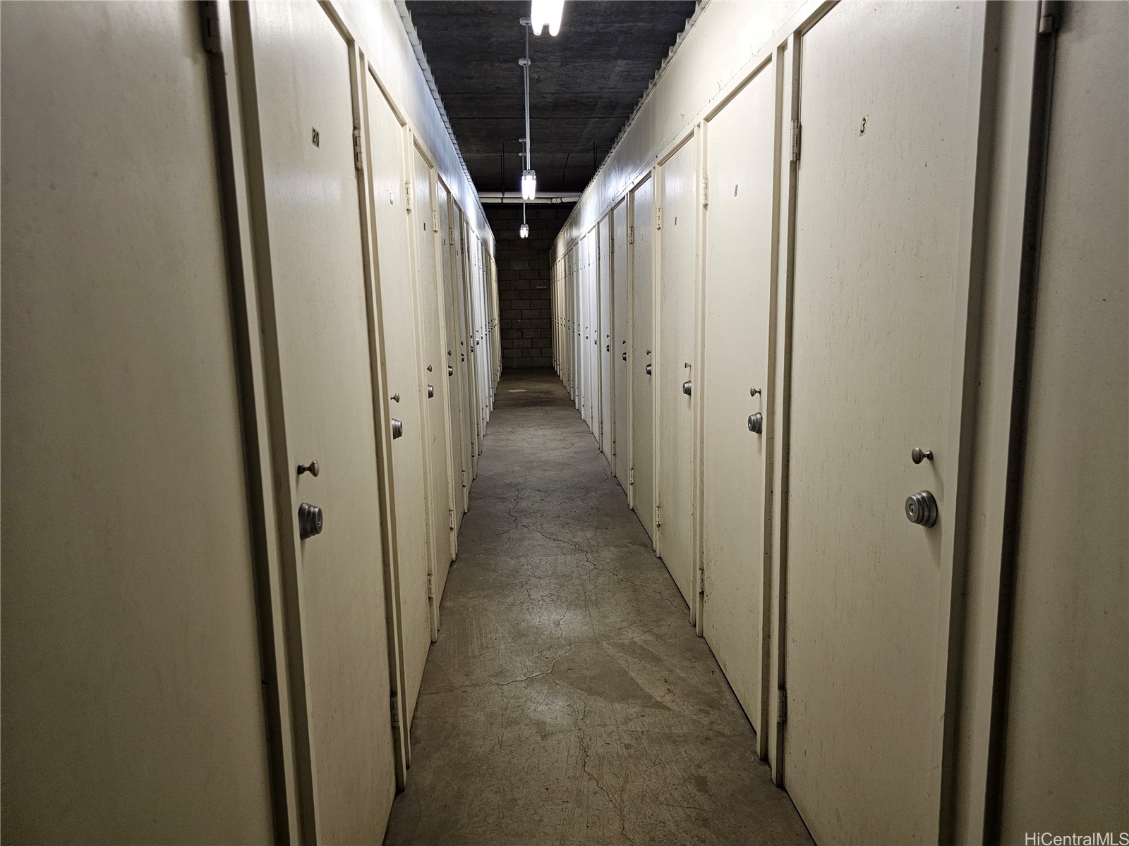 1621 Dole Street 504