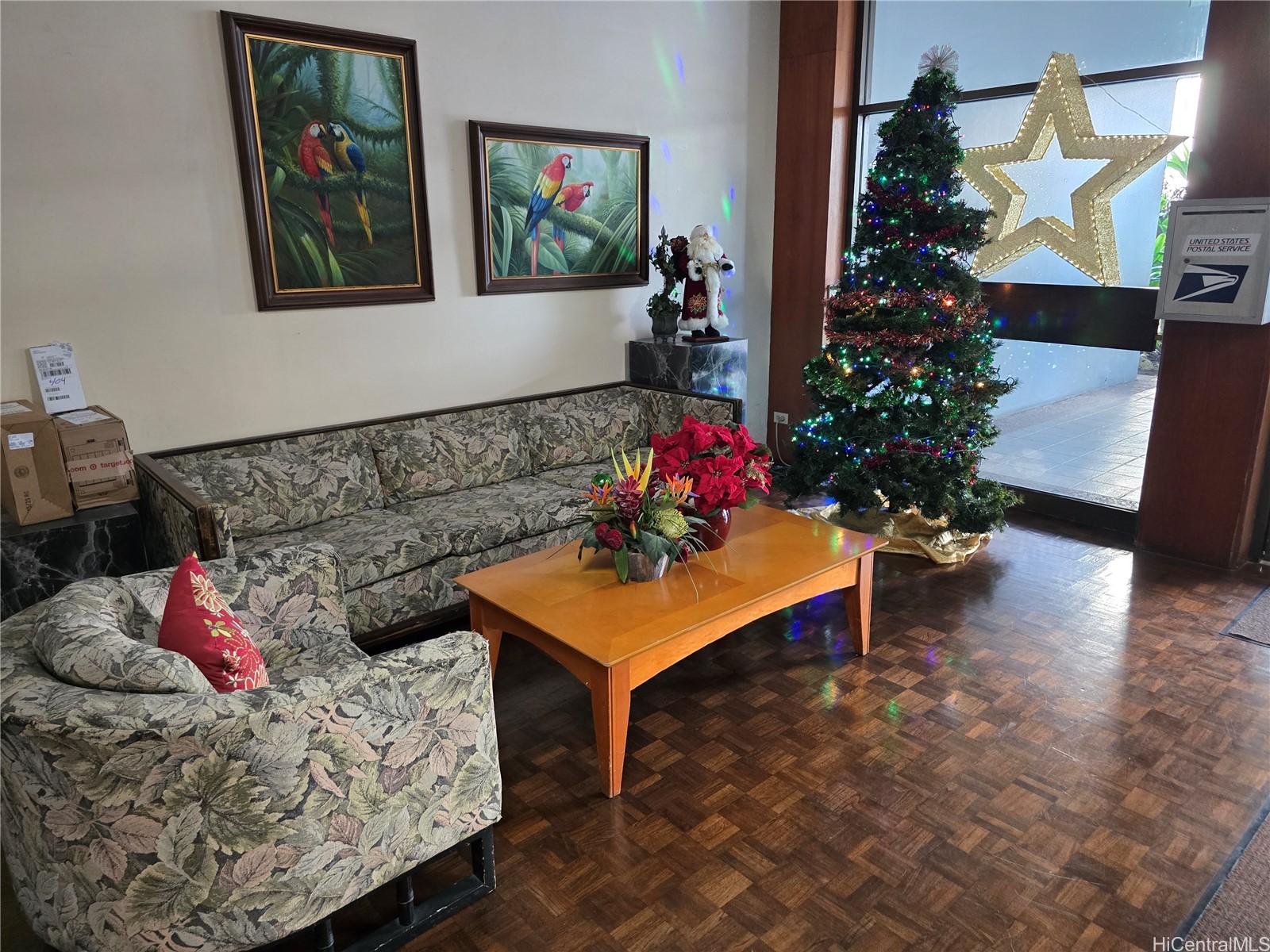 1621 Dole Street 504