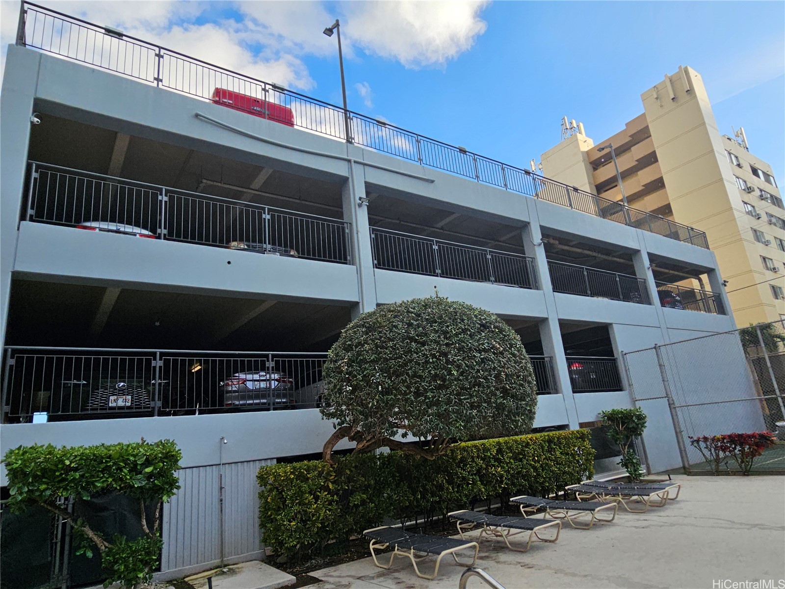 1621 Dole Street 504